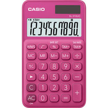 Calculadora Casio SL-310UC foto 2