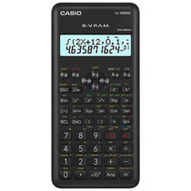 Calculadora Científica Casio FX-100MS 2nd Edition