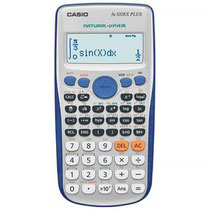 Calculadora Cientifica Casio FX-570ES Plus