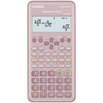 Calculadora Científica Casio FX-82ES Plus 2nd Edition foto 1