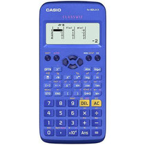 Calculadora Científica Casio FX-82LA X foto 1