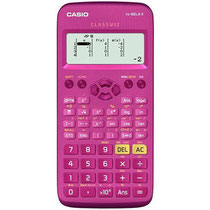 Calculadora Científica Casio FX-82LA X foto 2