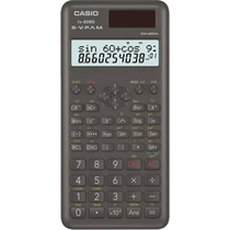 Calculadora Científica Casio FX-85MS 2da Edición
