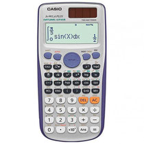 Calculadora Científica Casio FX-991LA Plus