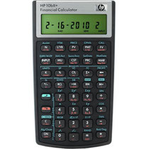 Calculadora Financeira HP 10bII+