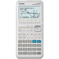 Calculadora Gráfica Casio FX-9860GIII