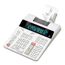 Calculadora Impressora Casio FR-2650RC Bivolt