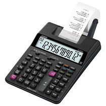 Calculadora Impressora Casio HR-100RC