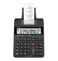 Calculadora Impressora Casio HR-100RC foto 1