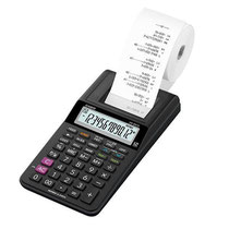 Calculadora Impressora Casio HR-8RC