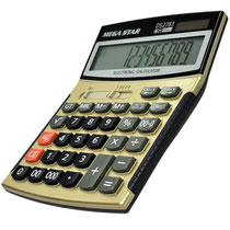 Calculadora Mega Star DS2783
