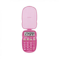 Calculadora Sharp EL-S10B