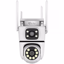 Cámara de Monitoreo 4life DualVue FLD25X