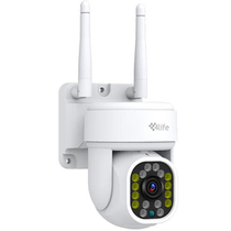 Cámara de Monitoreo 4life FLD7G