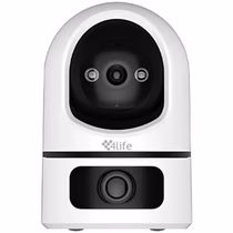 Cámara de Monitoreo 4life TrakDuo FLU25X
