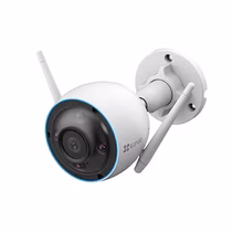 Câmera de Monitoramento Ezviz CS-H3 3K