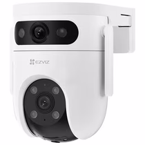 Câmera de Monitoramento Ezviz CS-H9C 2K