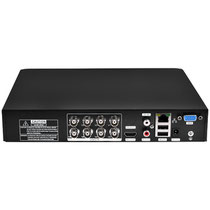 Câmera de Monitoramento & DVR HYE HYE-AH4404T 8 Canais foto 2