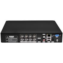 Câmera de Monitoramento & DVR HYE HYE-AH4404T 8 Canais foto 2