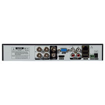 Câmera de Monitoramento & DVR X-Tech XT-KHD614 4 Canais foto 1