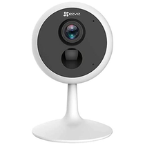 Cámara de Monitoreo Ezviz C1C 1080p
