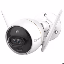 Câmera de Monitoramento Ezviz C3X