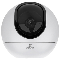 Cámara de Monitoreo Ezviz C6