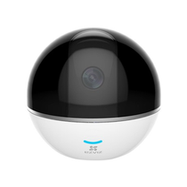 Cámara de Monitoreo Ezviz C6TC