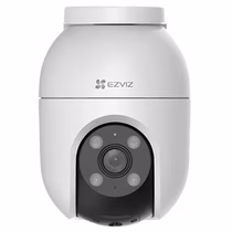 Câmera de Monitoramento Ezviz CS-C8C 2K