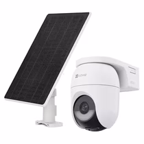 Câmera de Monitoramento Ezviz CS-CB8C/SP