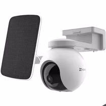 Câmera de Monitoramento Ezviz CS-EB8/SP