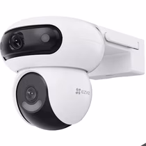 Câmera de Monitoramento Ezviz CS-H90