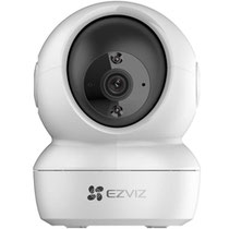 Camara de Monitoreo Ezviz H6C