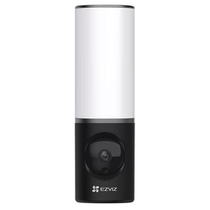 Cámara de Monitoreo Ezviz LC3