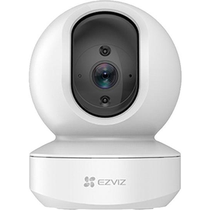 Cámara de Monitoreo Ezviz TY1