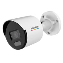 Cámara de Monitoreo Hikvision DS-2CD1027G2-L