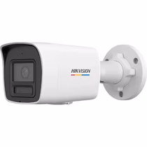 Câmera de Monitoramento Hikvision DS-2CD1027G2H-LIU