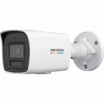 Câmera de Monitoramento Hikvision DS-2CD1047G2H-LIU