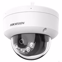Câmera de Monitoramento Hikvision DS-2CD1123G2-LIU