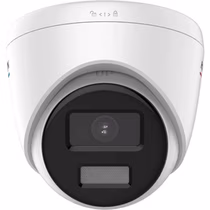 Câmera de Monitoramento Hikvision DS-2CD1327G2-L