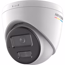 Câmera de Monitoramento Hikvision DS-2CD1327G2H-LIU