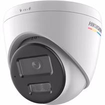 Câmera de Monitoramento Hikvision DS-2CD1347G2H-LIU