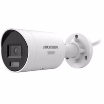 Câmera de Monitoramento Hikvision DS-2CD2047G3-LIY