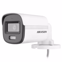 Câmera de Monitoramento Hikvision DS-2CE10DF0T-LPFS
