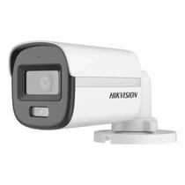 Câmera de Monitoramento Hikvision DS-2CE10KF0T-LFS