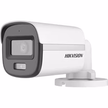 Câmera de Monitoramento Hikvision DS-2CE10KF0T-LPFS