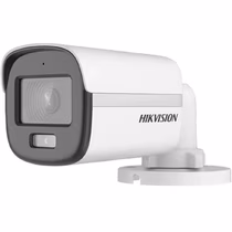Câmera de Monitoramento Hikvision DS-2CE10KF0T-PFS
