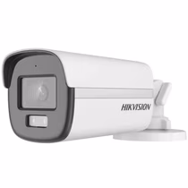 Câmera de Monitoramento Hikvision DS-2CE12DF0T-LFS