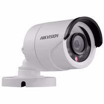 Câmera de Monitoramento Hikvision DS-2CE16C0T-IRPF