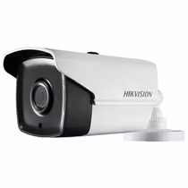 Câmera de Monitoramento Hikvision DS-2CE16C0T-IT3F